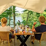 Skyttehusets Campeggio