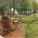 Skyttehusets Campeggio Silkeborg