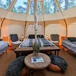 Campeggio Skyttehusets Silkeborg