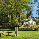 Skyttehusets Campeggio
