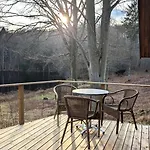 Skyttehusets Campeggio