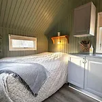 Campeggio Skyttehusets *