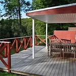 Skyttehusets Campeggio Silkeborg
