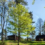 Campeggio Skyttehusets