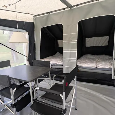 Skyttehusets Camping Silkeborg