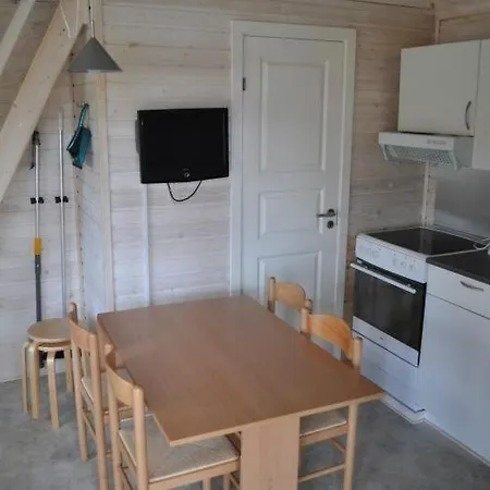 Кемпинг Skyttehusets Силькеборг