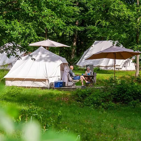 Skyttehusets Camping *