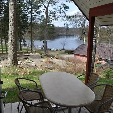 Skyttehusets Kemping