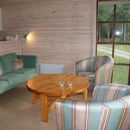 Kemping Skyttehusets *