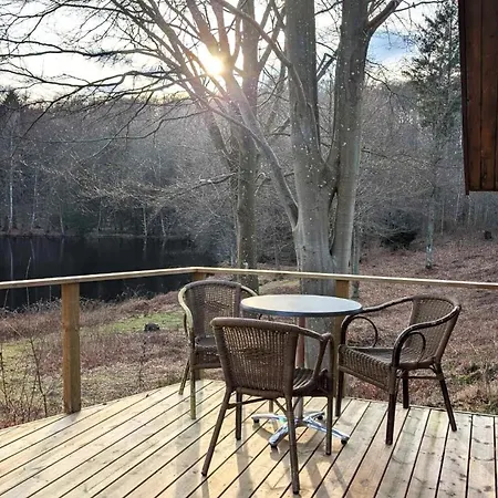 Skyttehusets Camping