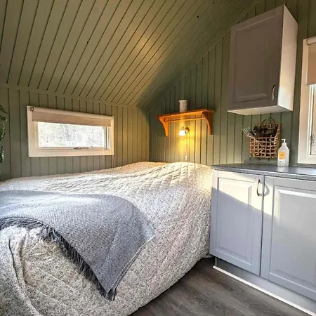 Kemping Skyttehusets *