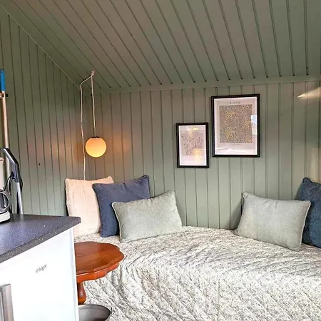 Skyttehusets Силькеборг