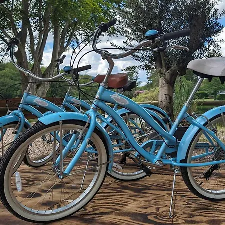 Skyttehusets Kemping