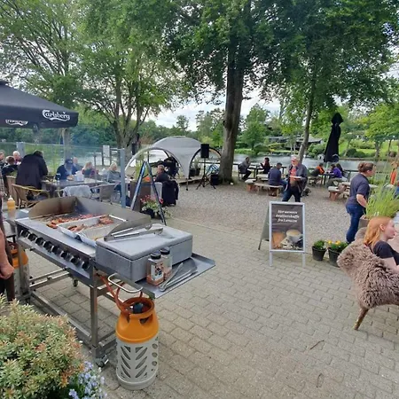 Skyttehusets Kemping Silkeborg