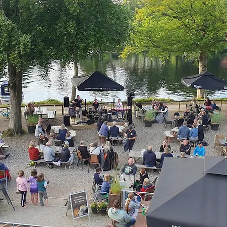 Camping Skyttehusets *