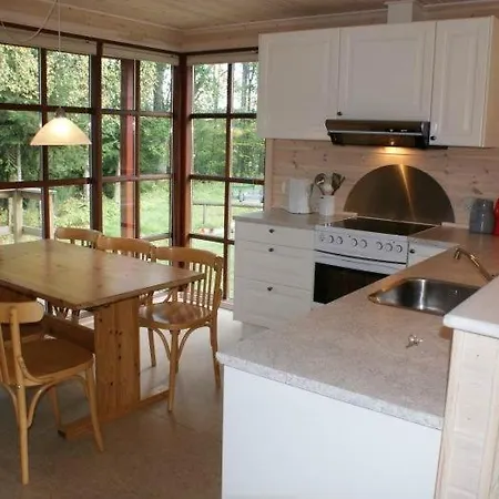 Camping Skyttehusets *