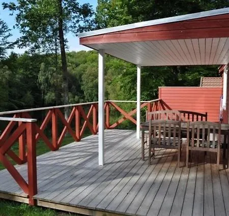 Skyttehusets Kemping Silkeborg
