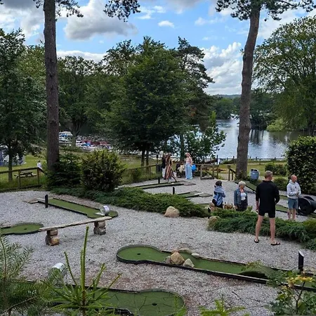 Skyttehusets Camping