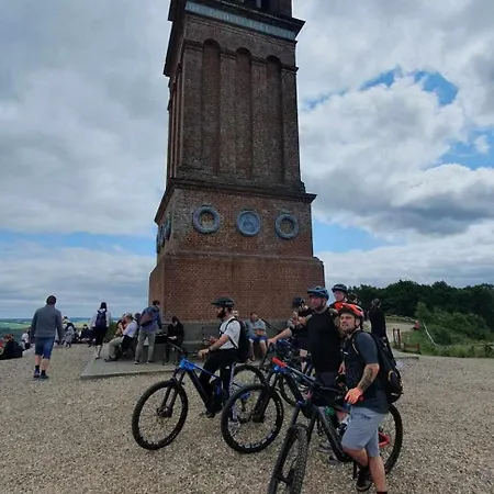 Skyttehusets Camping *