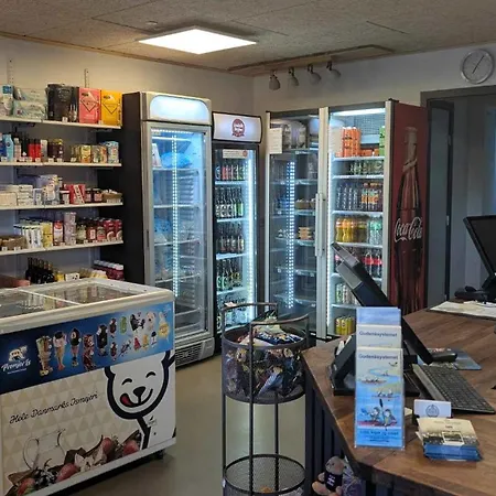 Camping Skyttehusets Silkeborg