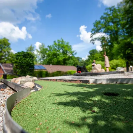 Skyttehusets Kemping