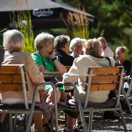 Skyttehusets Camping *