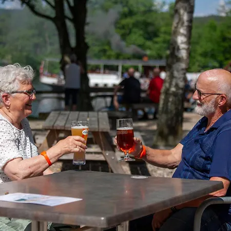 Camping Skyttehusets *