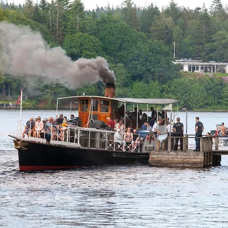 Skyttehusets Silkeborg