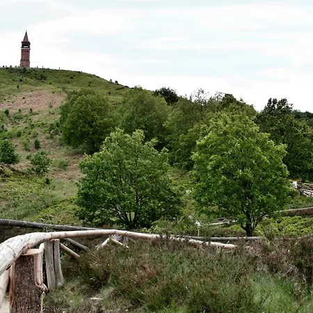 Skyttehusets Camping