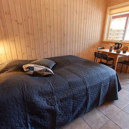 Camping Skyttehusets