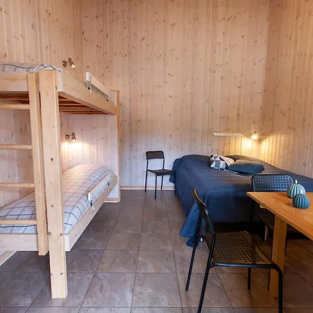 Skyttehusets Kemping Silkeborg