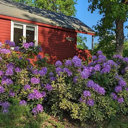 Camping Skyttehusets Silkeborg