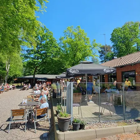 Skyttehusets * Silkeborg