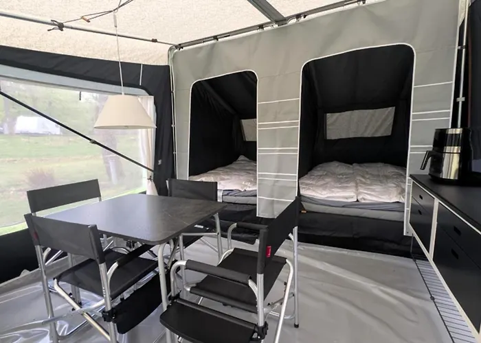 Skyttehusets Camping Silkeborg