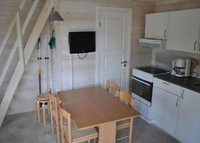 Camping Skyttehusets Silkeborg