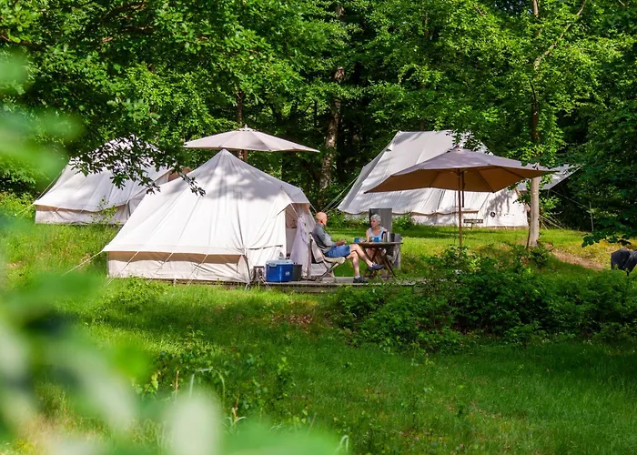 Skyttehusets Camping *
