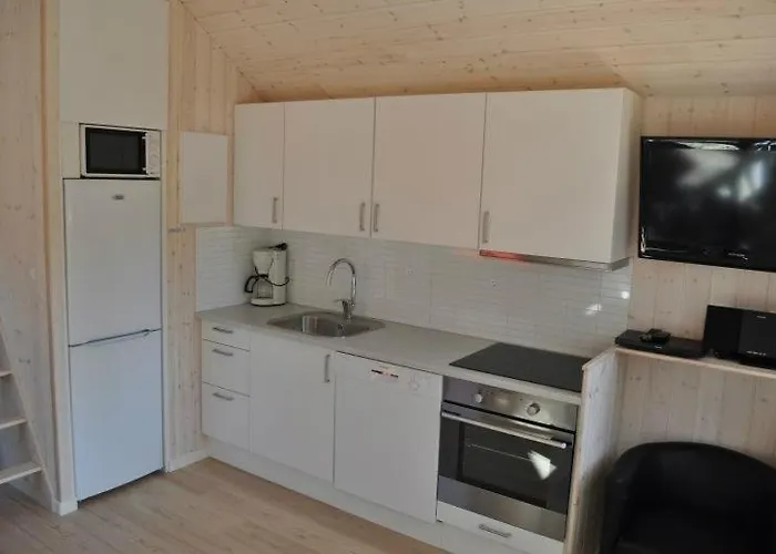 Skyttehusets Camping Silkeborg