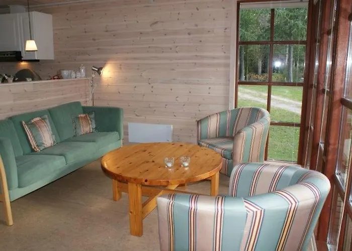 Camping Skyttehusets *