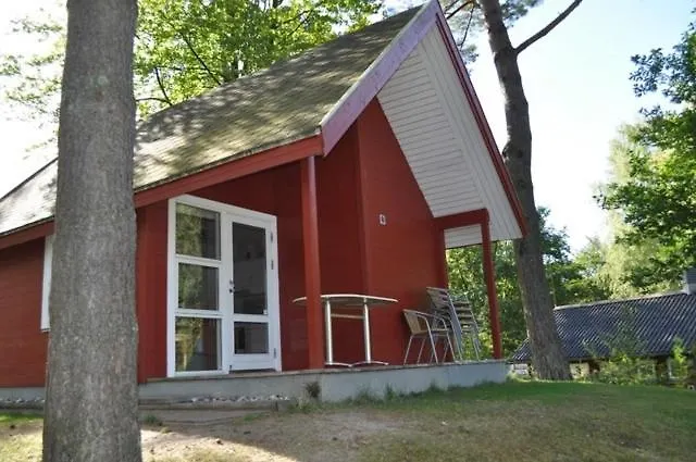 Camping Skyttehusets