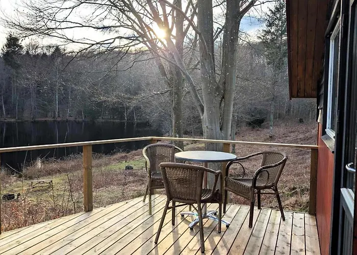 Skyttehusets Camping