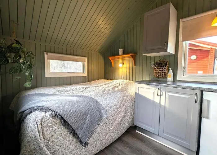 Camping Skyttehusets *