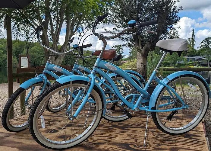 Skyttehusets Camping