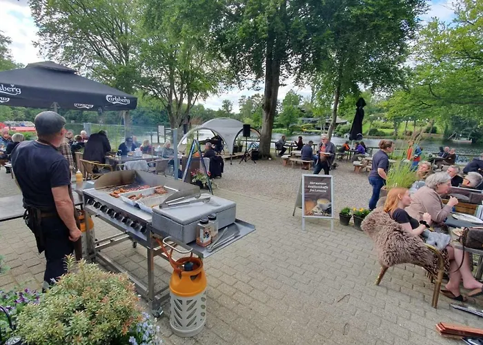 Skyttehusets Camping Silkeborg