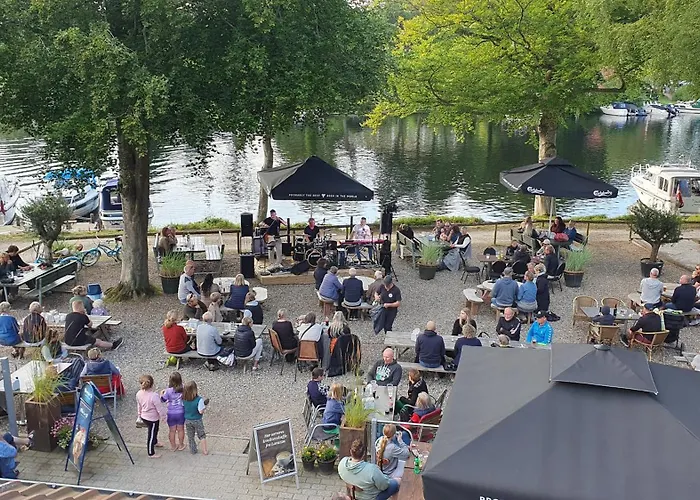 Camping Skyttehusets *