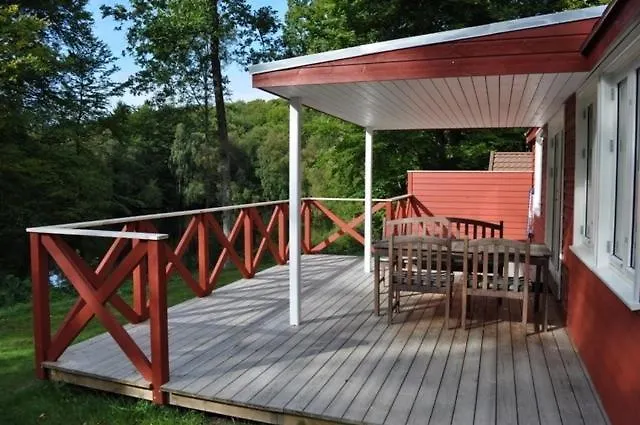 Skyttehusets Camping Silkeborg