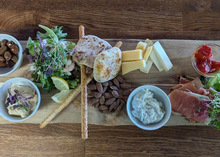 Camping Skyttehusets