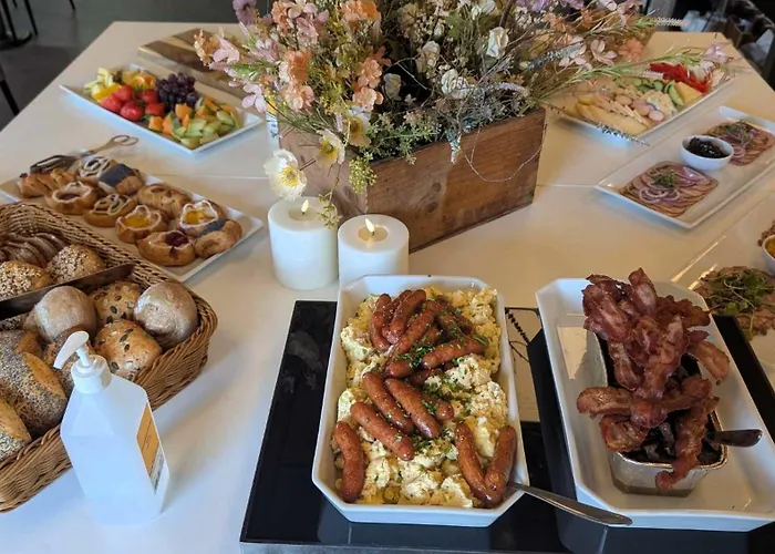 Camping Skyttehusets *