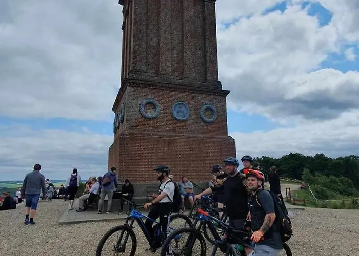 Skyttehusets Camping *