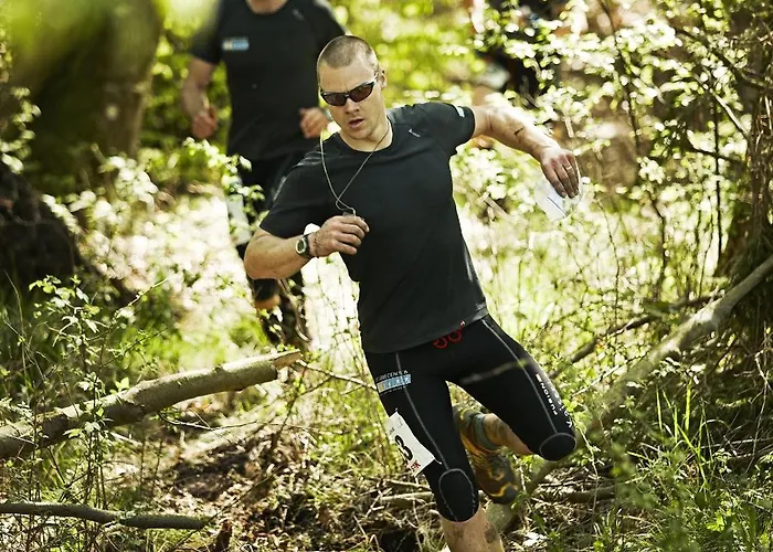 Camping Skyttehusets *