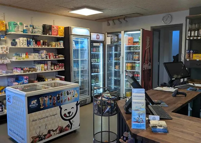 Camping Skyttehusets Silkeborg